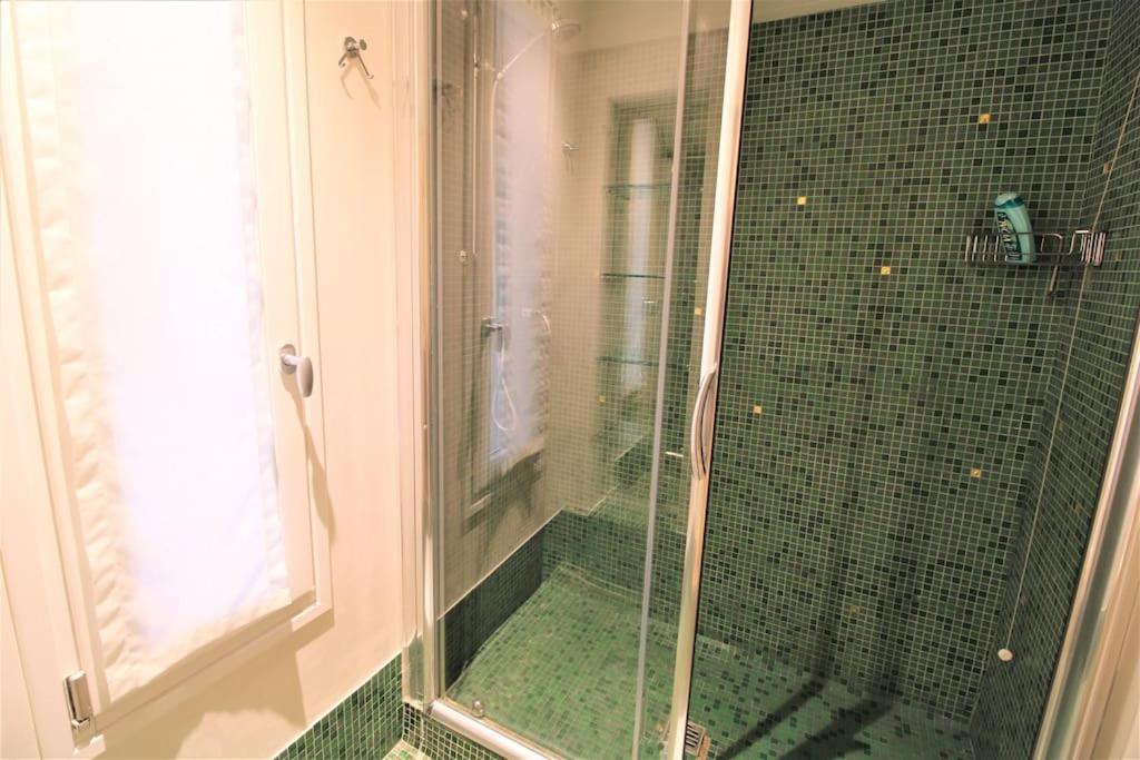 San Marco Charming Apartment With Canal View 베니스 외부 사진
